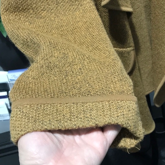 Goodnight Macaroon cardigan sweater Medium - Picture 4 of 5